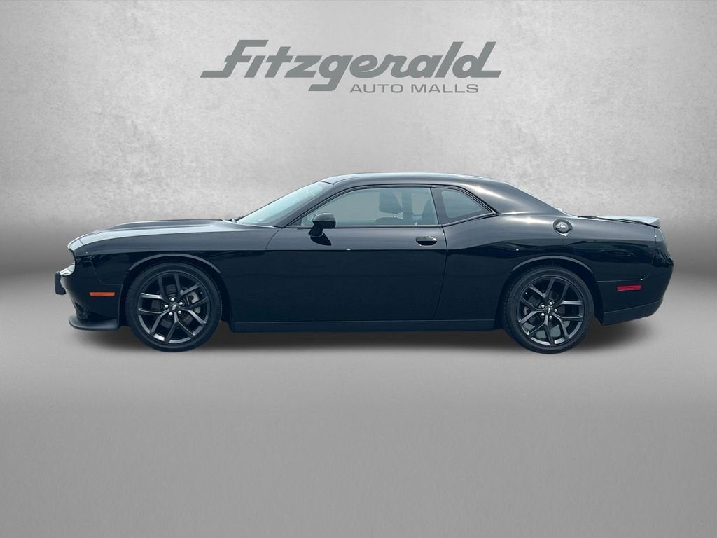 2023 Dodge Challenger GT