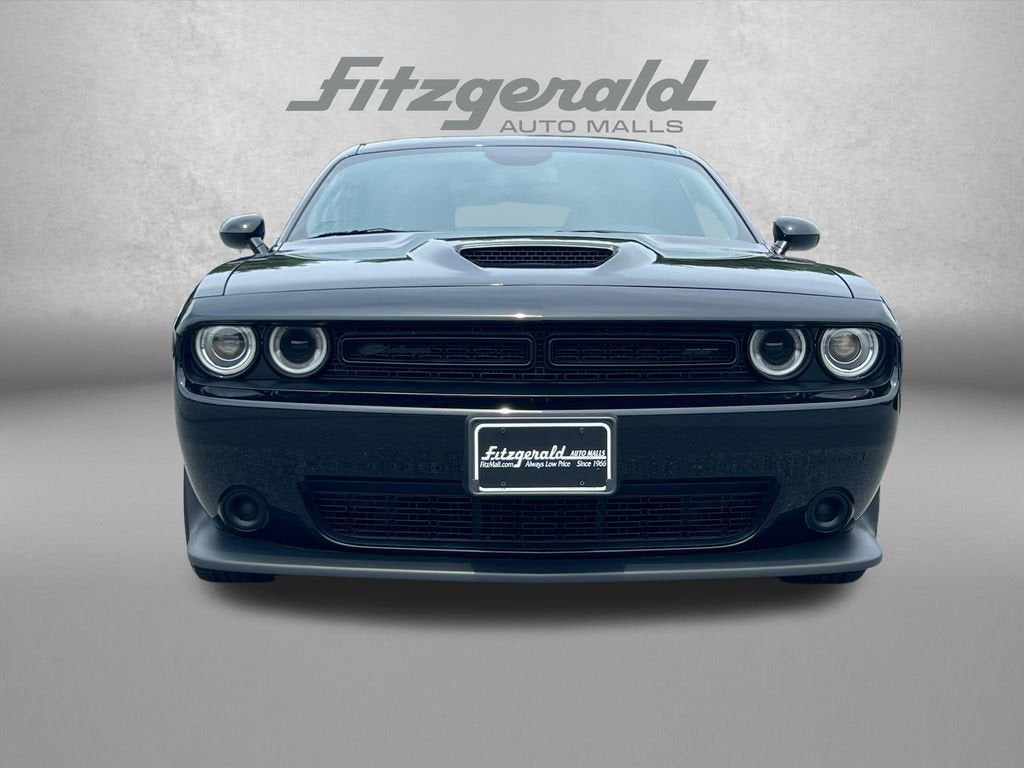 2023 Dodge Challenger GT