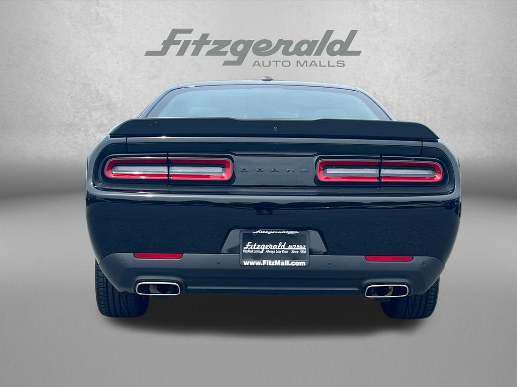 2023 Dodge Challenger GT