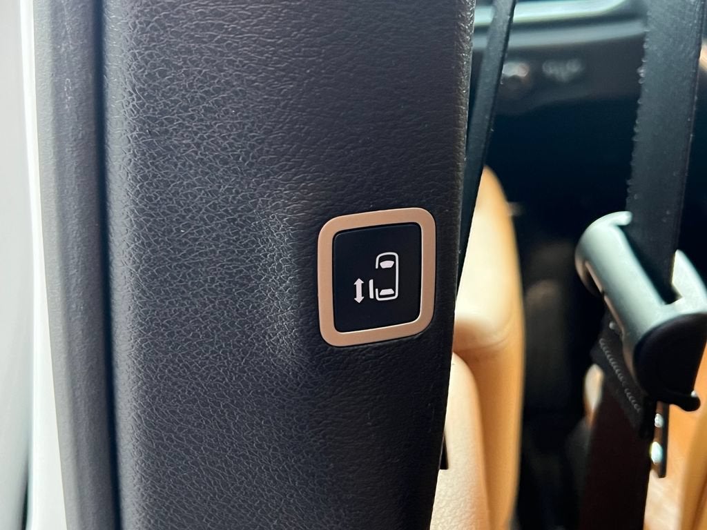 2021 Chrysler Pacifica Pinnacle