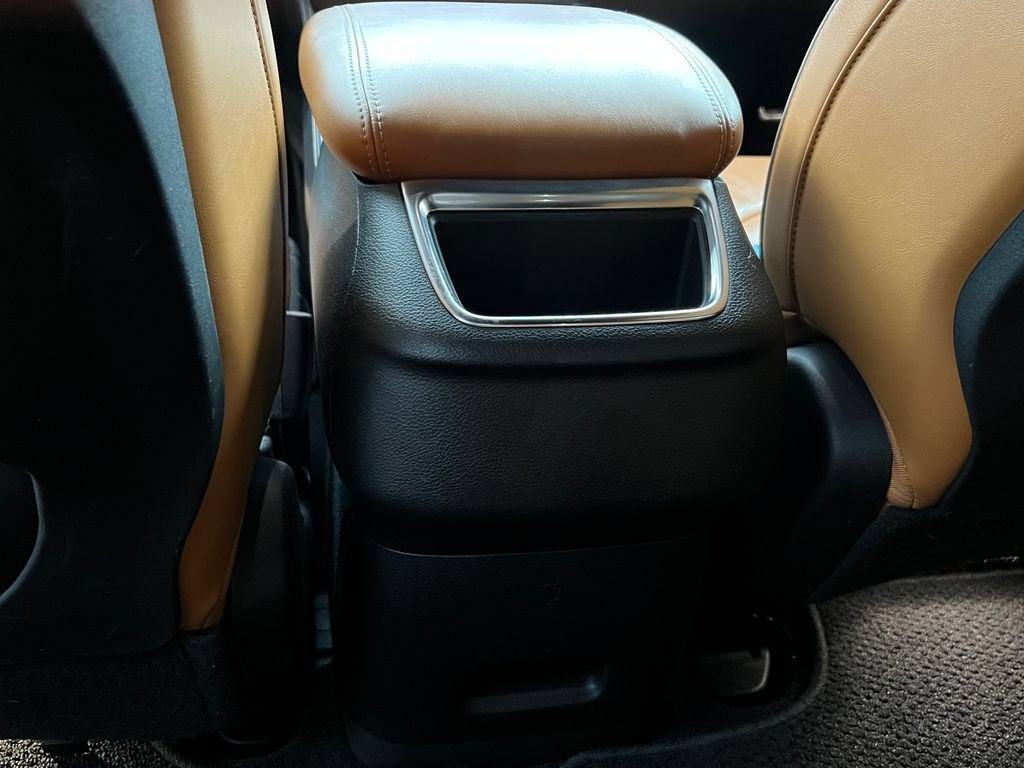 2021 Chrysler Pacifica Pinnacle
