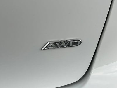 2021 Chrysler Pacifica Pinnacle