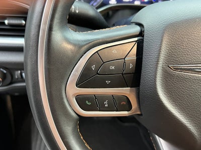 2021 Chrysler Pacifica Pinnacle
