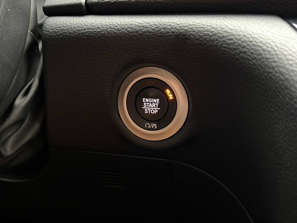 2021 Chrysler Pacifica Pinnacle