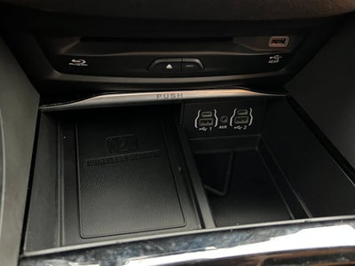 2021 Chrysler Pacifica Pinnacle