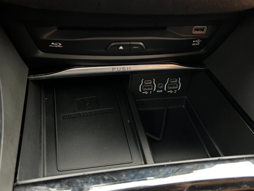 2021 Chrysler Pacifica Pinnacle