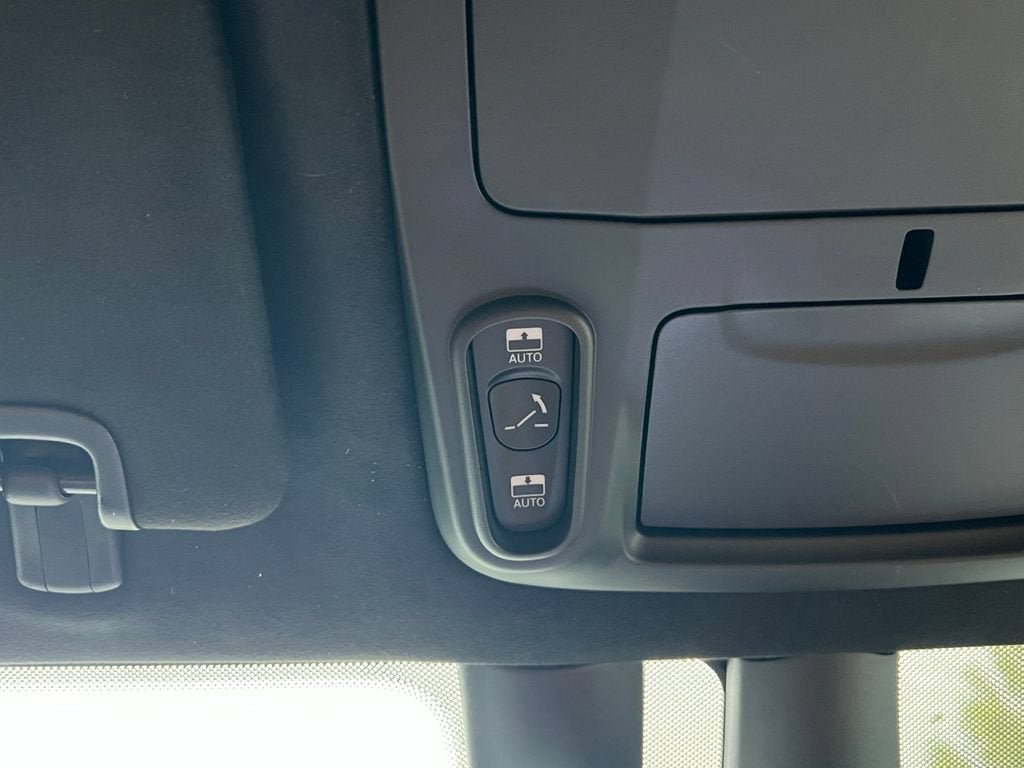 2021 Chrysler Pacifica Pinnacle
