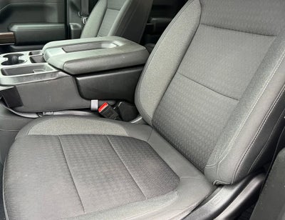 2023 Chevrolet Silverado 2500 HD LT