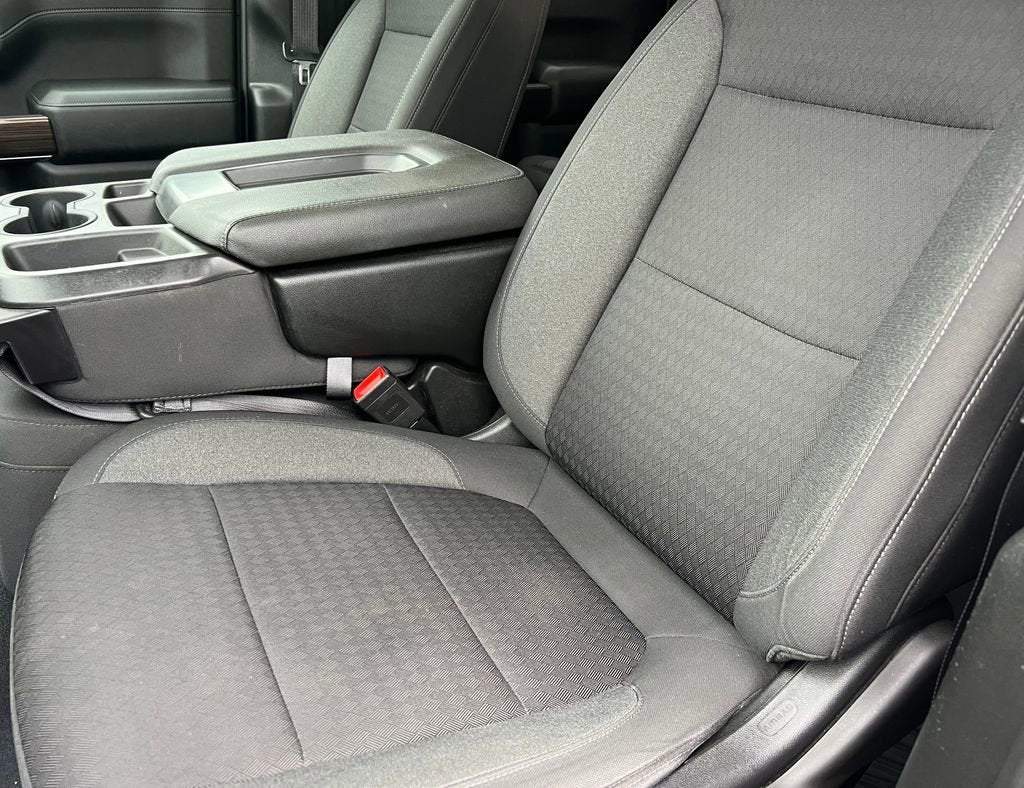 2023 Chevrolet Silverado 2500 HD LT