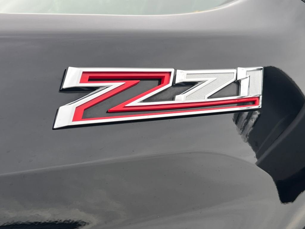 2023 Chevrolet Silverado 2500 HD LT