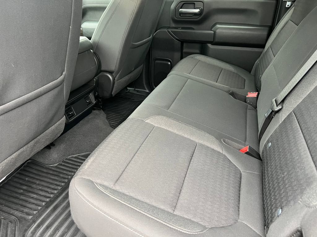 2023 Chevrolet Silverado 2500 HD LT