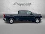 2023 Chevrolet Silverado 2500 HD LT