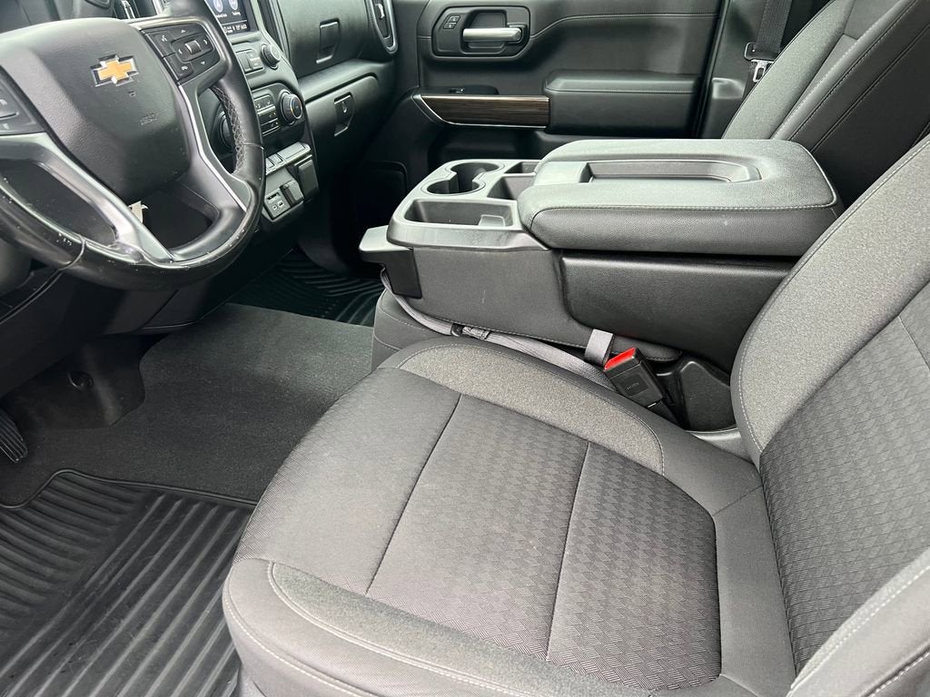 2023 Chevrolet Silverado 2500 HD LT