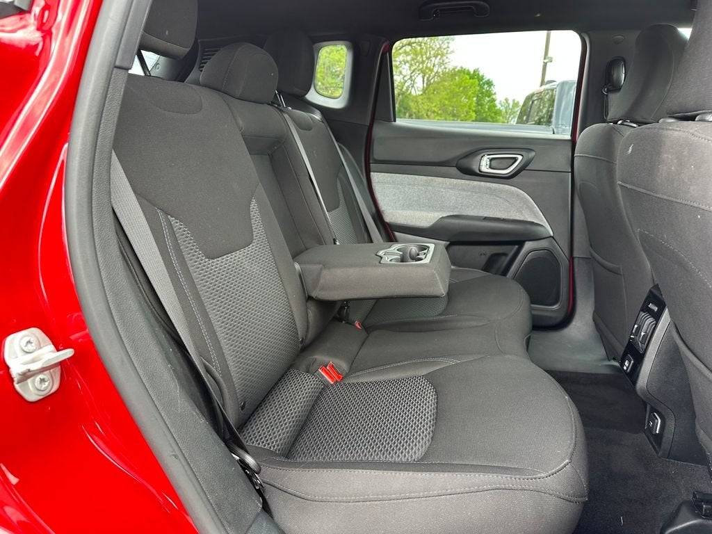 2023 Jeep Compass Sport