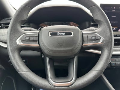 2023 Jeep Compass Sport