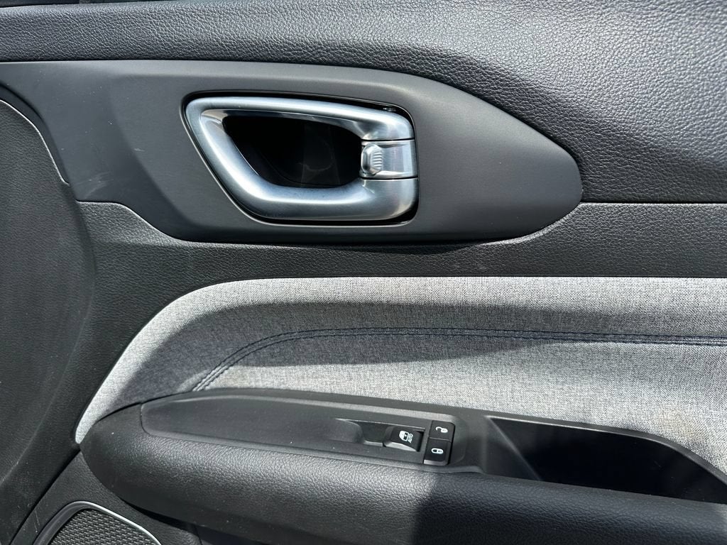2023 Jeep Compass Sport