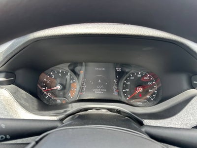 2023 Jeep Compass Sport