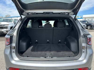2023 Jeep Compass Sport