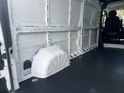 2023 RAM ProMaster Cargo Van 2500 HIGH ROOF 15