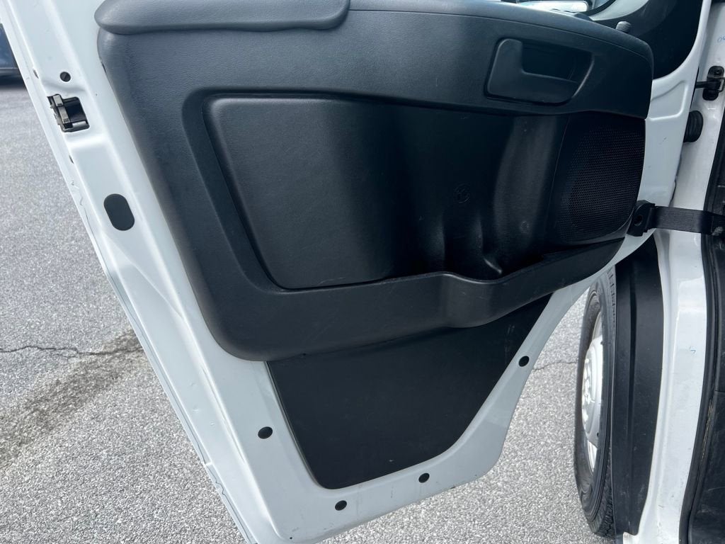 2023 RAM ProMaster Cargo Van 2500 HIGH ROOF 15