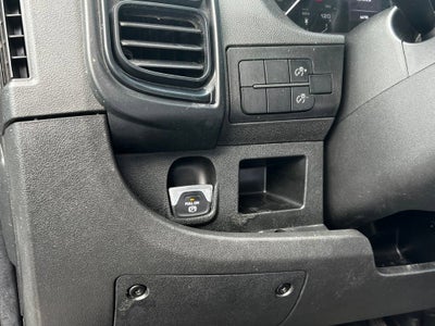 2023 RAM ProMaster Cargo Van 2500 HIGH ROOF 15