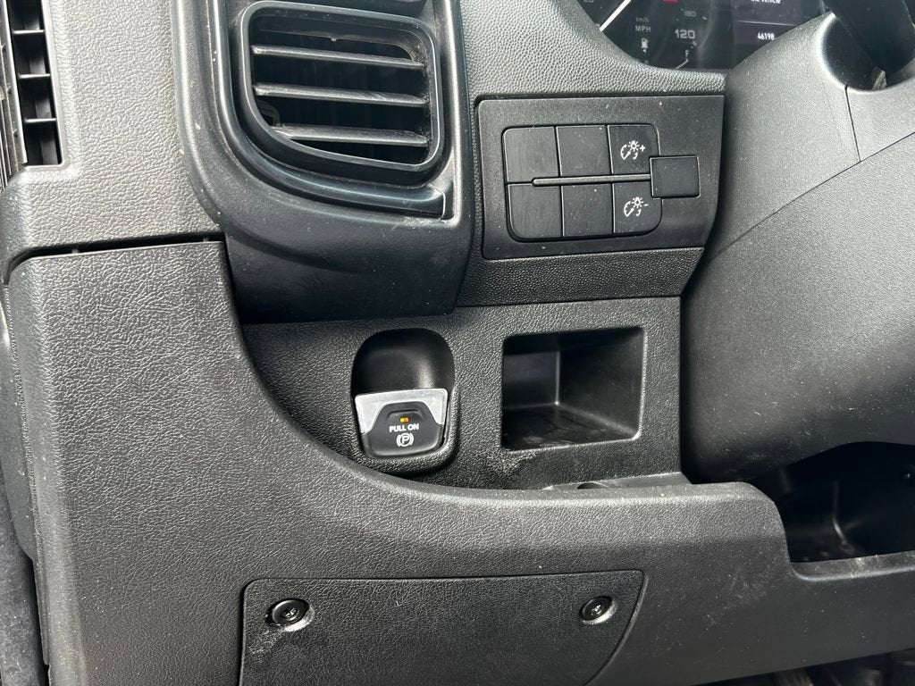 2023 RAM ProMaster Cargo Van 2500 HIGH ROOF 15