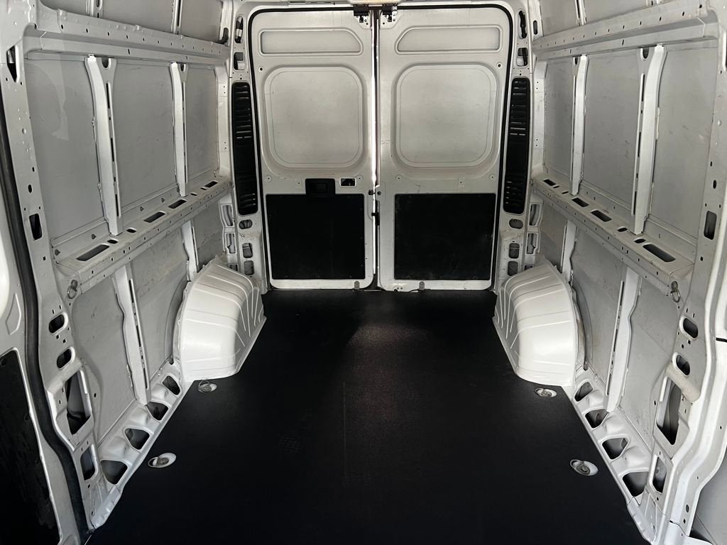 2023 RAM ProMaster Cargo Van 2500 HIGH ROOF 15