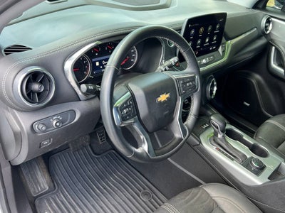 2024 Chevrolet Blazer 3LT