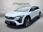 2026 Cadillac OPTIQ Premium Luxury