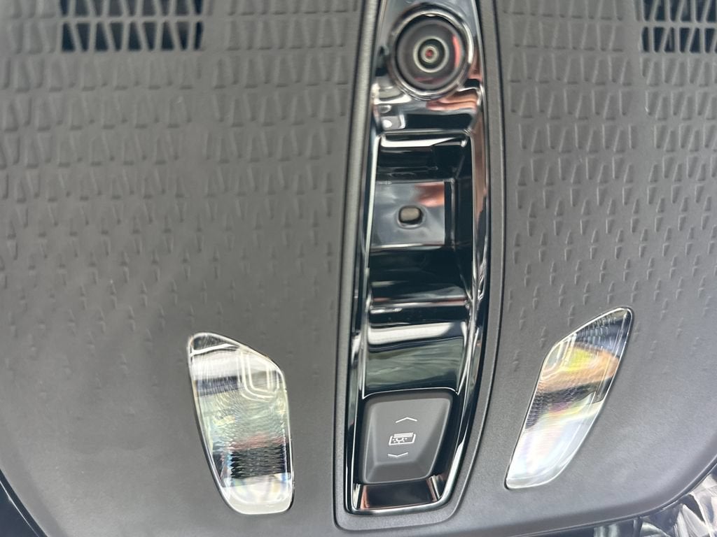 2026 Cadillac OPTIQ Premium Luxury