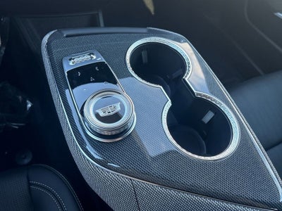 2026 Cadillac OPTIQ Premium Luxury