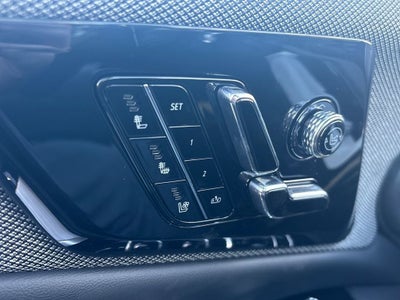 2026 Cadillac OPTIQ Premium Luxury