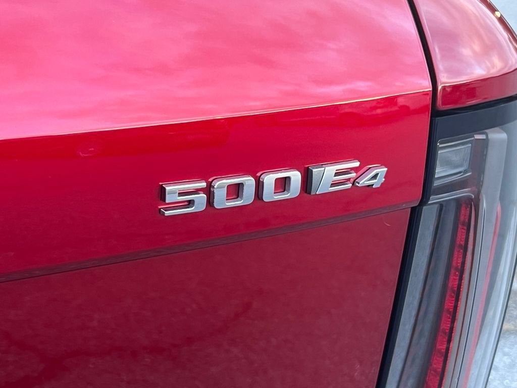 2025 Cadillac OPTIQ Sport 2