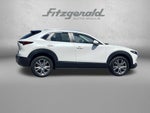 2022 Mazda Mazda CX-30 2.5 S Preferred Package