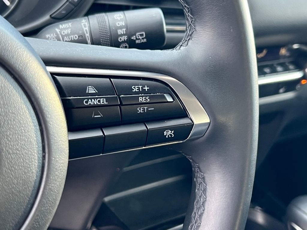2024 Mazda Mazda CX-30 2.5 S Preferred Package