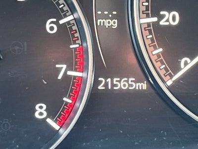 2024 Mazda Mazda CX-30 2.5 S Preferred Package