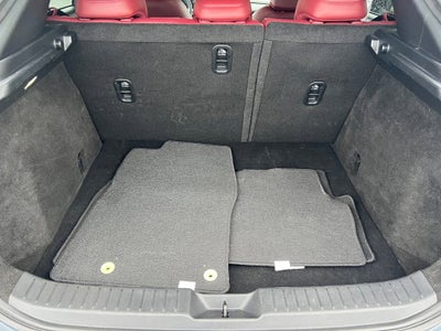 2025 Mazda Mazda CX-30 2.5 S Carbon Edition
