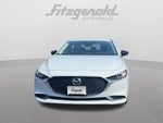 2024 Mazda MAZDA3 Base