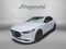 2024 Mazda MAZDA3 Base