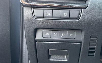 2025 Mazda Mazda3 Sedan 2.5 S Carbon Edition