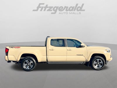 2019 Toyota Tacoma 4WD SR5