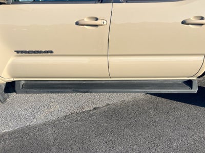 2019 Toyota Tacoma 4WD SR5