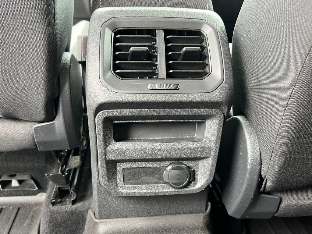 2020 Volkswagen Tiguan S