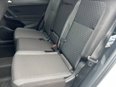 2020 Volkswagen Tiguan S