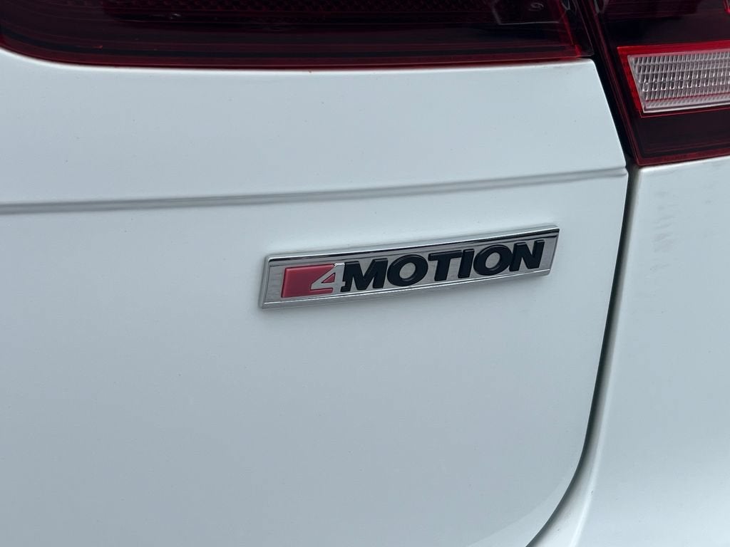 2020 Volkswagen Tiguan S
