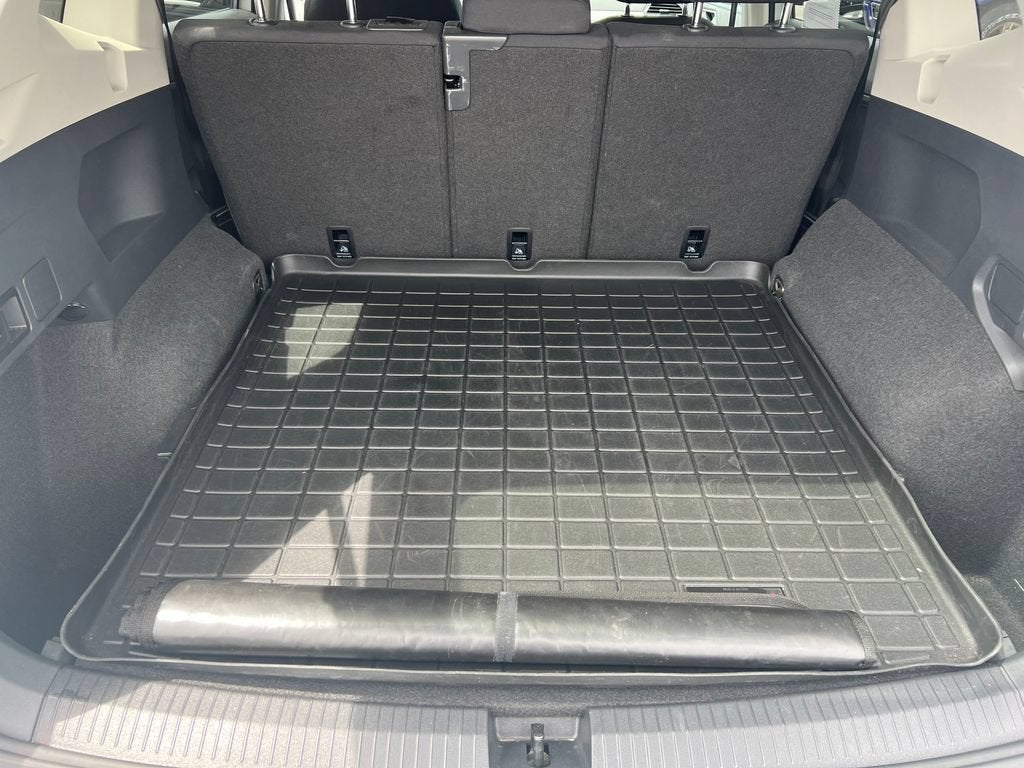 2020 Volkswagen Tiguan S