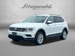 2020 Volkswagen Tiguan S