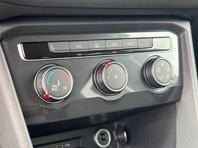 2020 Volkswagen Tiguan S