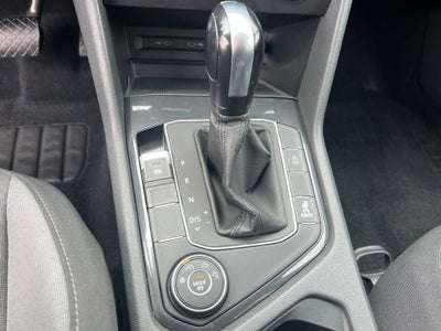 2020 Volkswagen Tiguan S