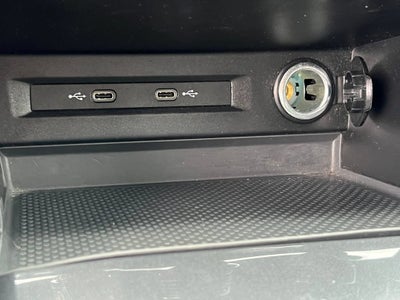 2020 Volkswagen Tiguan S